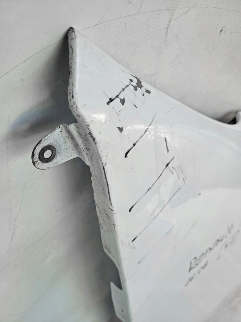 фото №8, Крыло правый / левый renault master 10-