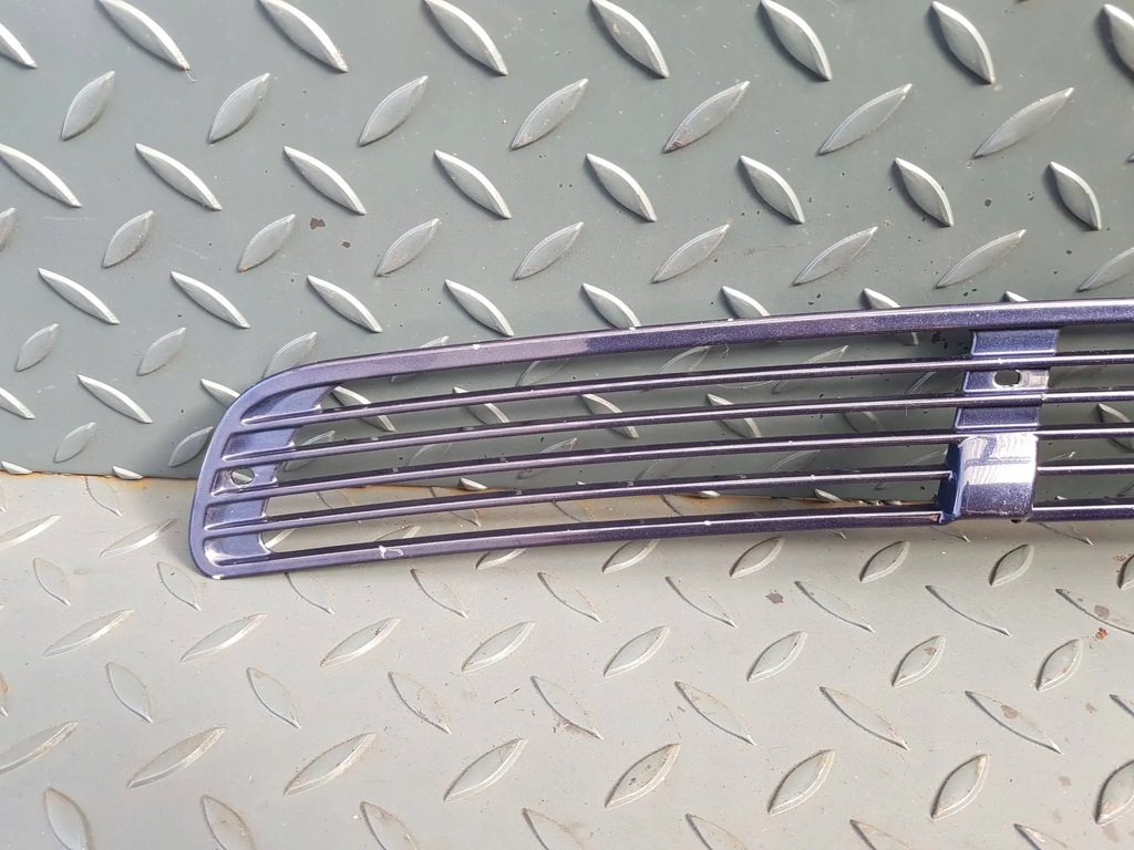 фото №8, Решётка капот 8 203 887 orientblau bmw 7 e38 przedlift