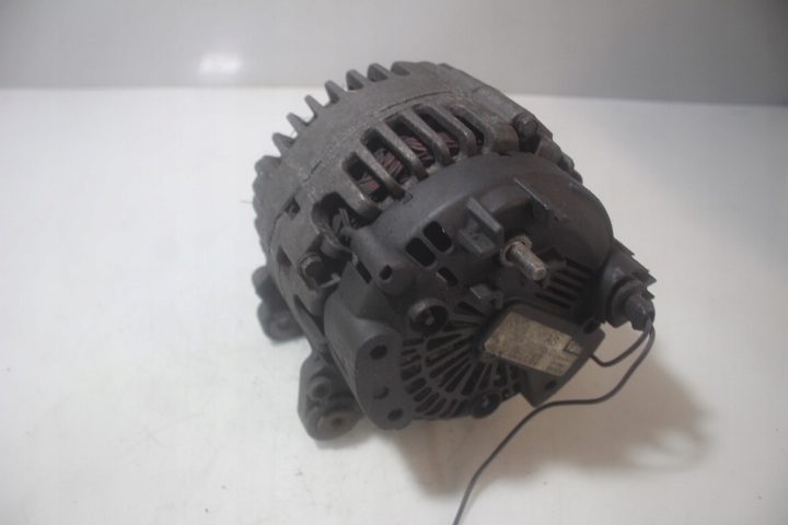 фото №3, Генератор skoda octavia i 1.9tdi