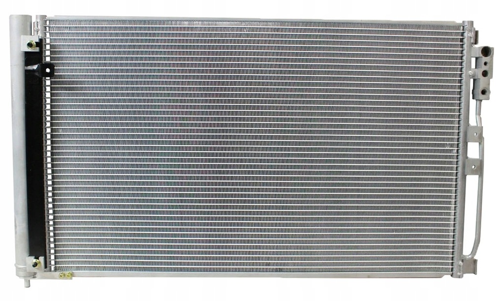 фото №1, Радиатор кондиционера nissens 941083