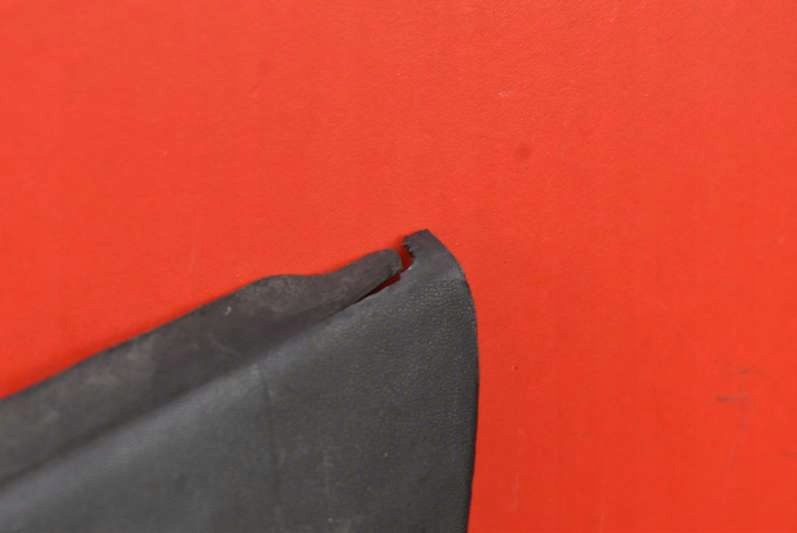 фото №7, Жабо eu 8200050329 renault megane scenic 1 i rx4 99-03