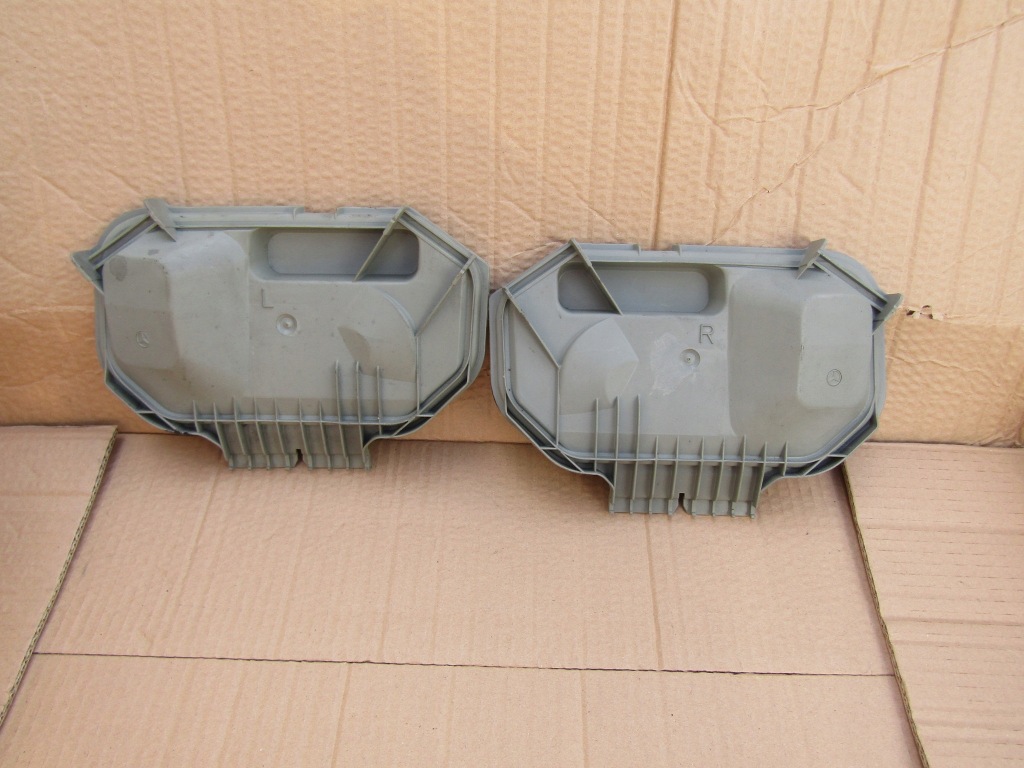 фото №1, +e7 mercedes w124 лампа передня кришка кришка захист ліва права bosch