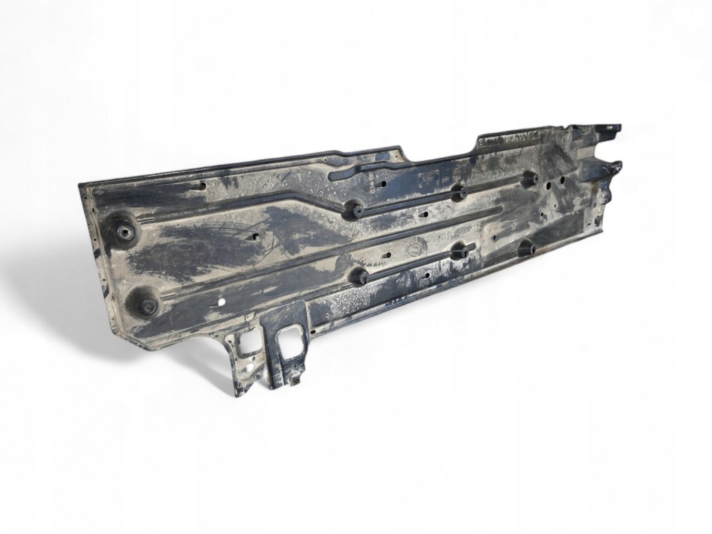 Mini one - cooper купе r56 накладка подвеска боковое  2753164 с Разборки