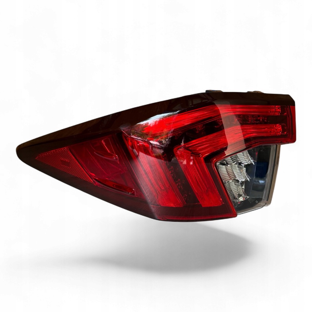 фото №1, Лампа задня права lexus rx 450 hybrid