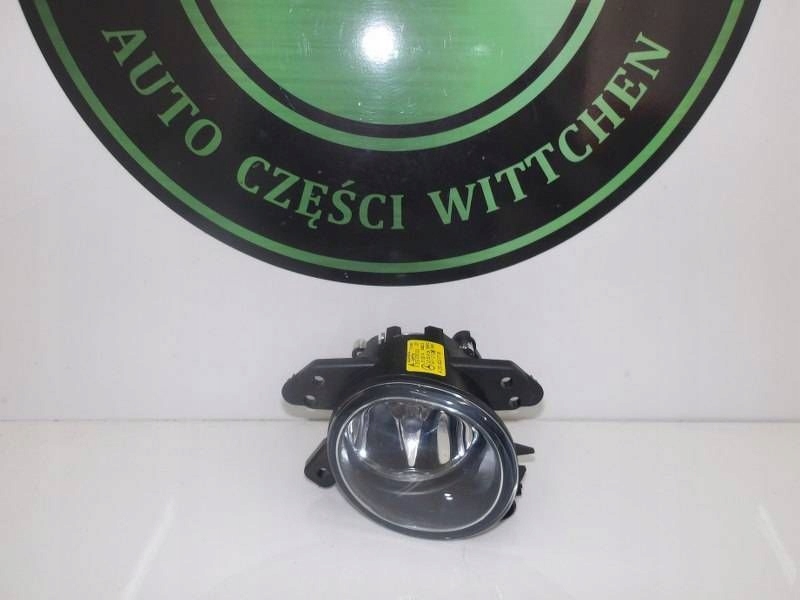 фото №1, Mercedes r w251 протитуманна фара лівий перед