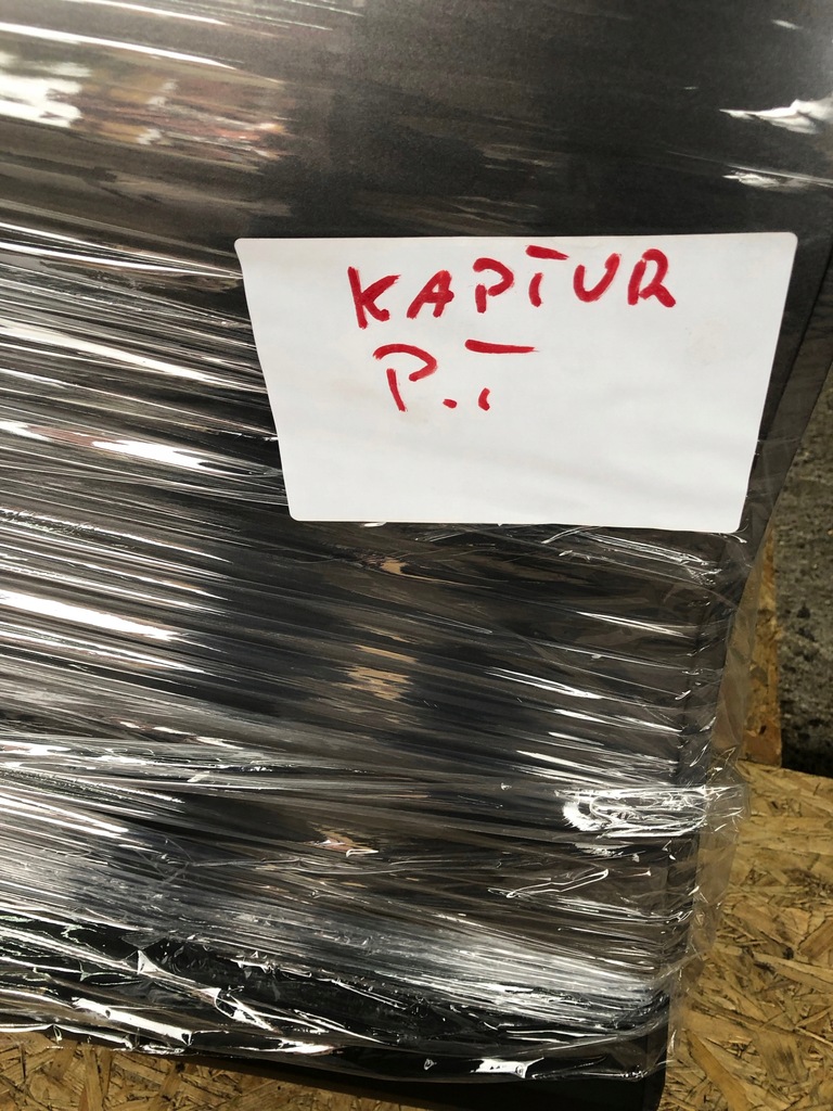 фото №12, Renault captur ii дверь правый задняя полный