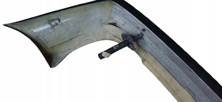 Bmw 7 e38 бампер задняя задний заменитель Киев