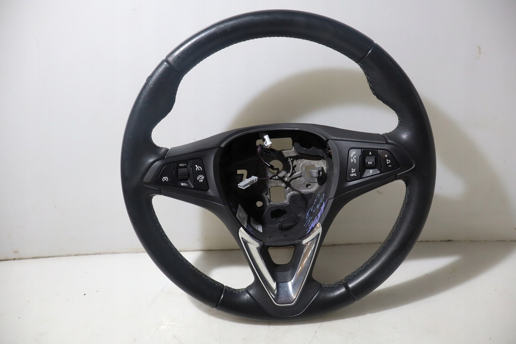 фото №1, Воздуховод opel corsa e