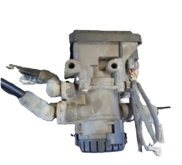 фото №1, 20828237 knorr k000914 клапан ebs renault premium magnum dxi