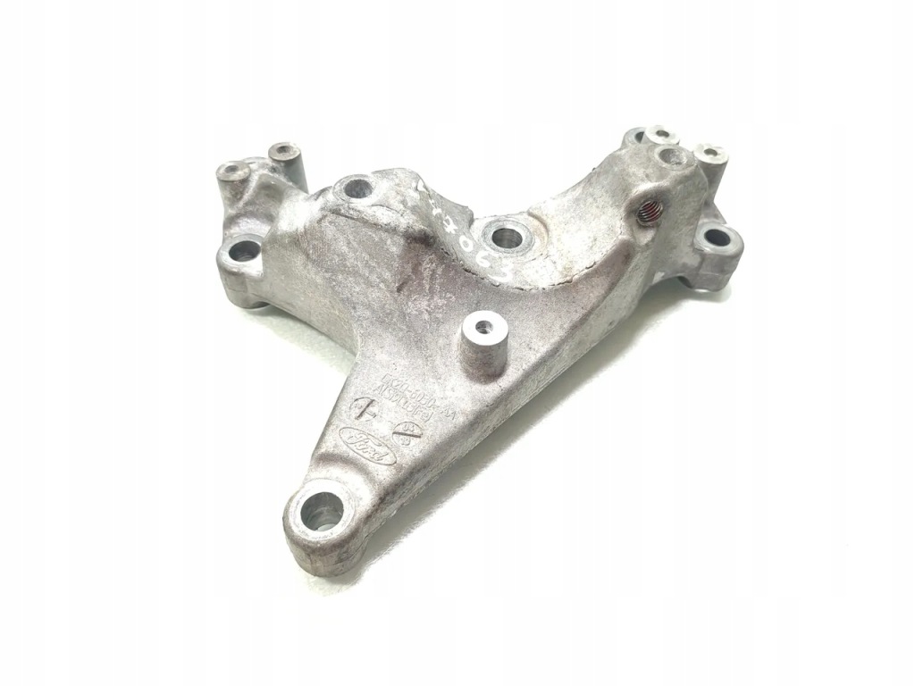 фото №1, Ford transit custom кронштейн / кронштейн двигателя 2.0 ecoblue дизель 2018 bus