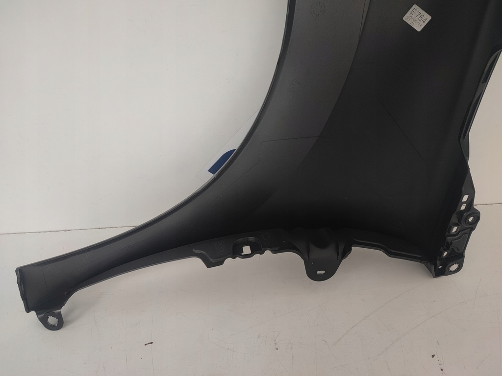 фото №7, Крыло правый передний перед peugeot 3008 i lift