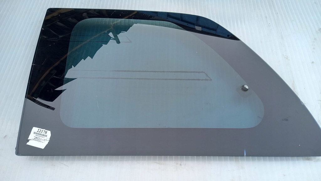 фото №1, Скло кузовна ліва mazda mpv 04r