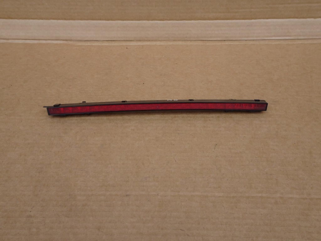 фото №1, Skoda octavia ii третий свет стоп hb 1z5945097