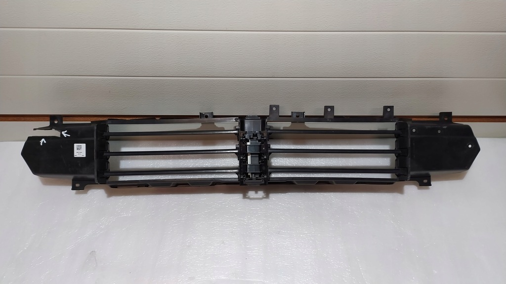 фото №5, Воздуховод впуск воздуха jeep grand cherokee