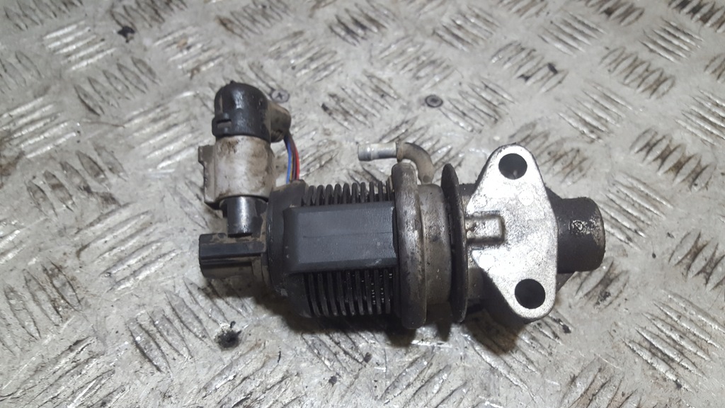 фото №1, Клапан egr volkswagen touran 1