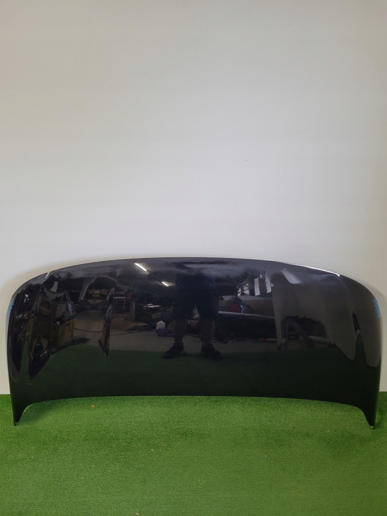 фото №1, Opel combo e proace city rifter berlingo капот крышка двигателя оригинал oem