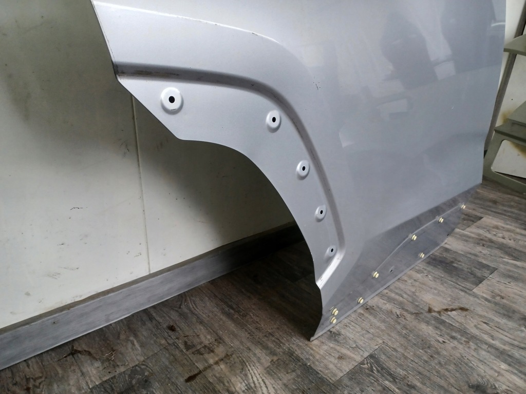 фото №5, Двері ---- toyota rav4 rav-4 rva 4 v 2018- ----- задні праве ---