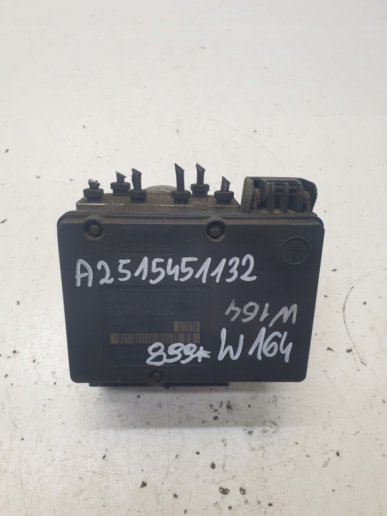Купити Насос abs mercedes-benz ml w164 a2515451132