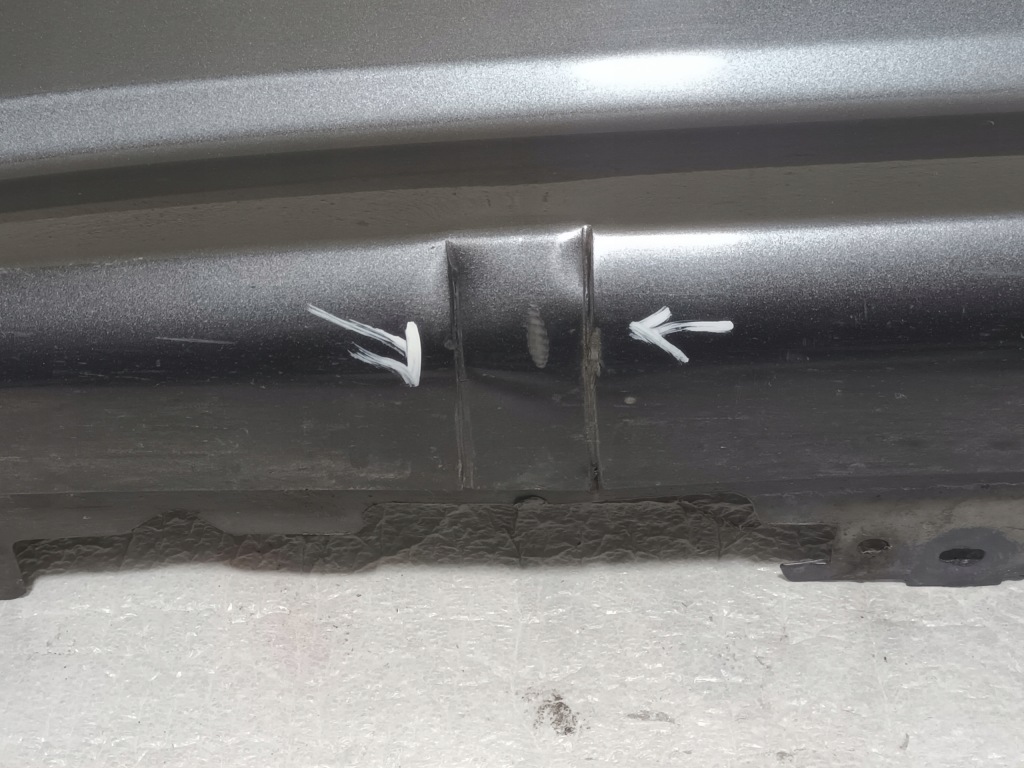 фото №6, Молдинг поріг права bmw 3 f30 f31 m-pakiet поріг правий