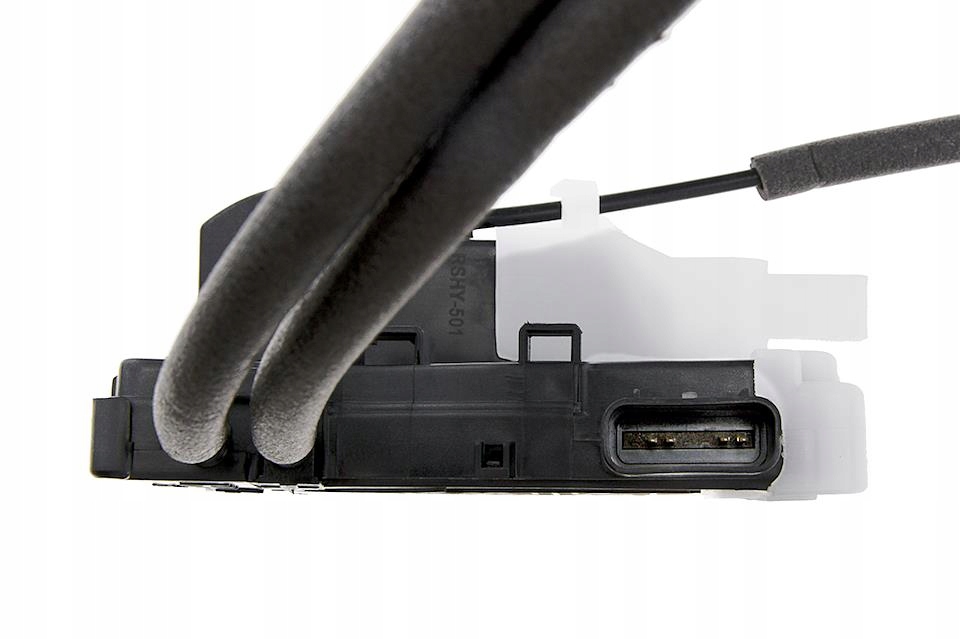 фото №1, Привод центрального замка перед hyundai ix35/tucson | 81320-2s000