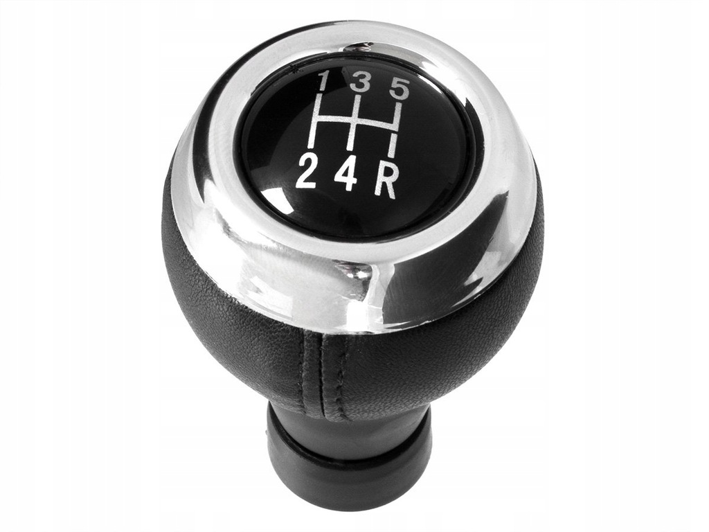 фото №2, Ручка рычаг переключения передач 5b do mini cooper r55 r56 r58 r59 r60