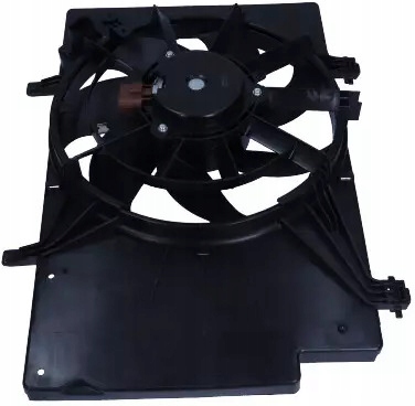 Купить Maxgear вентилятор радиатора ac213736