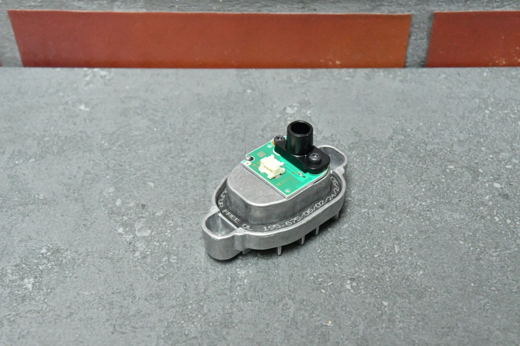 фото №1, Модуль led кільце перетворювач bmw 3 f30 f31 lci lift оригінальний bmw 10km