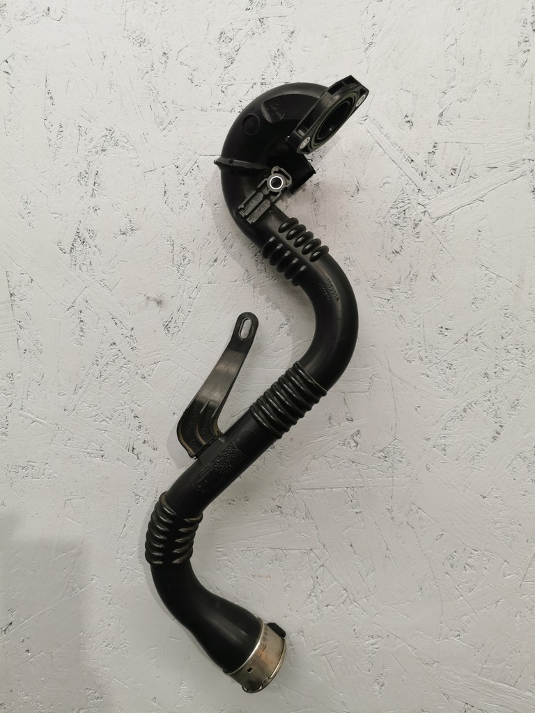 фото №1, 104954a renault dacia nissan труба шланг інтеркулер