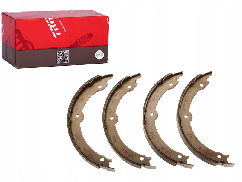 фото №1, Гальмівні колодки гальмівні kpl lexus lx toyota land cruiser 200 tundra