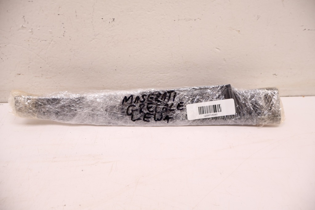 фото №6, Maserati grecale защита стойка c левая 670167186