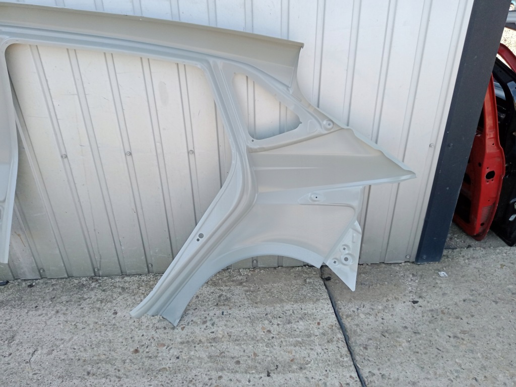 фото №12, Hyundai i20 3 iii крила правий задній 71122-q0000