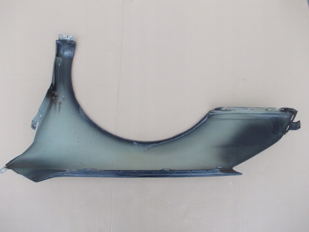 фото №16, Крыло правый перед citroen c5 iii x7