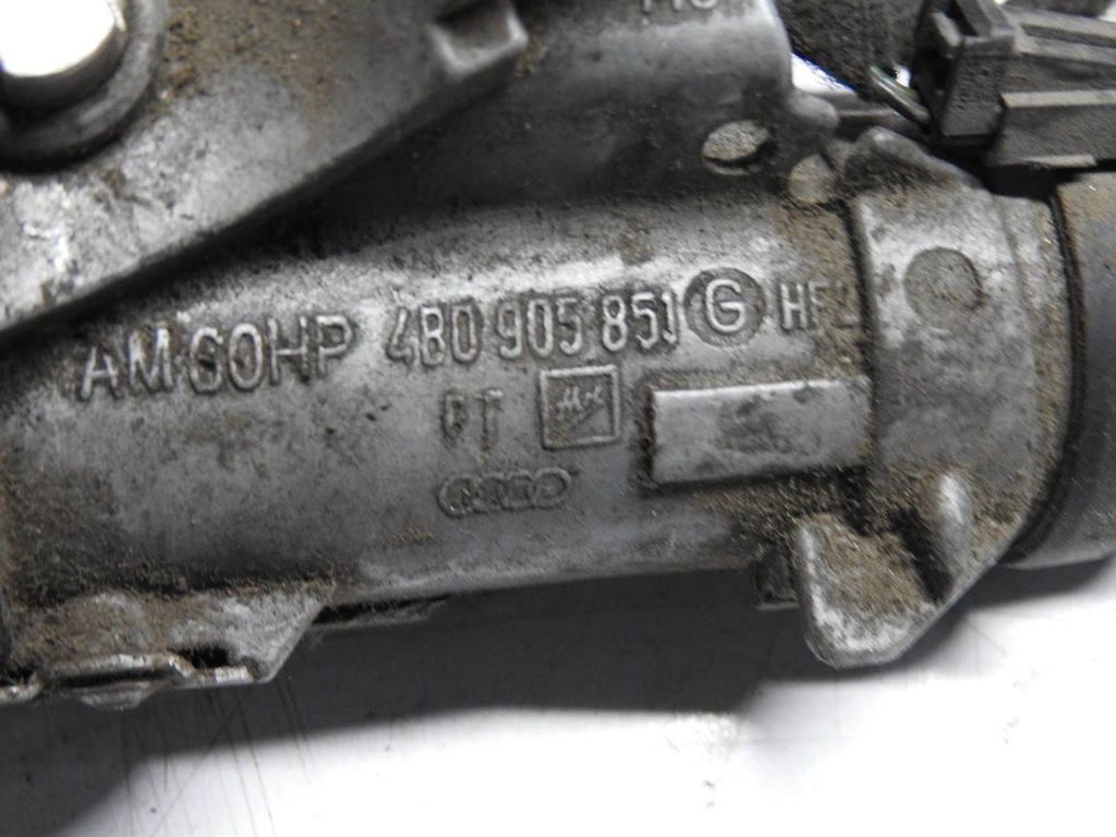 фото №6, Audi a4 замок зажигания 4b0905851