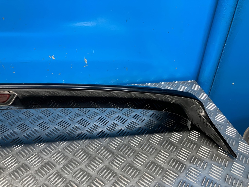 фото №4, Kia sportage iv 4 gt спойлер спойлер trzeci стоп кришки багажника