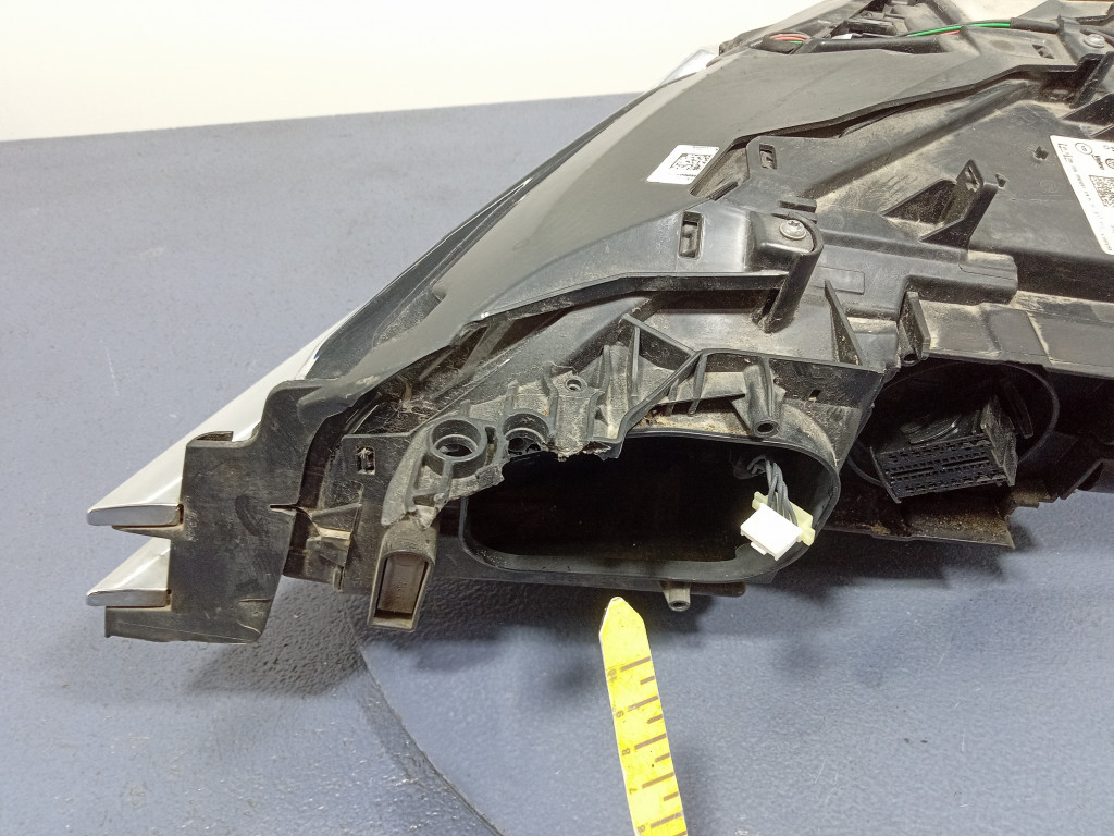 фото №7, Vw arteon фара правый перед лампа передняя 3g8941082g