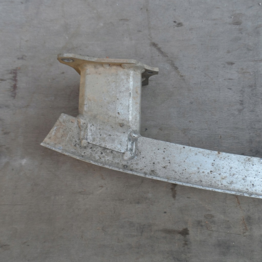 фото №5, Балка бампера задняя усилитель audi a7 11r