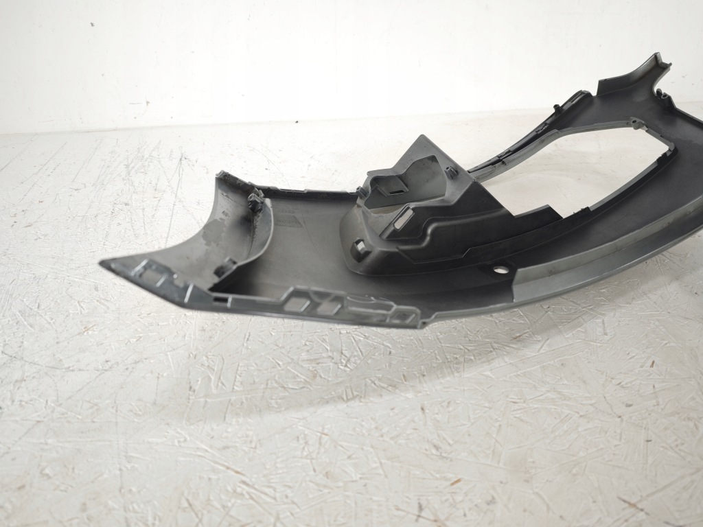 Купити Кутик бампера праві перед audi q5 1 8r 08-12 8r0807438