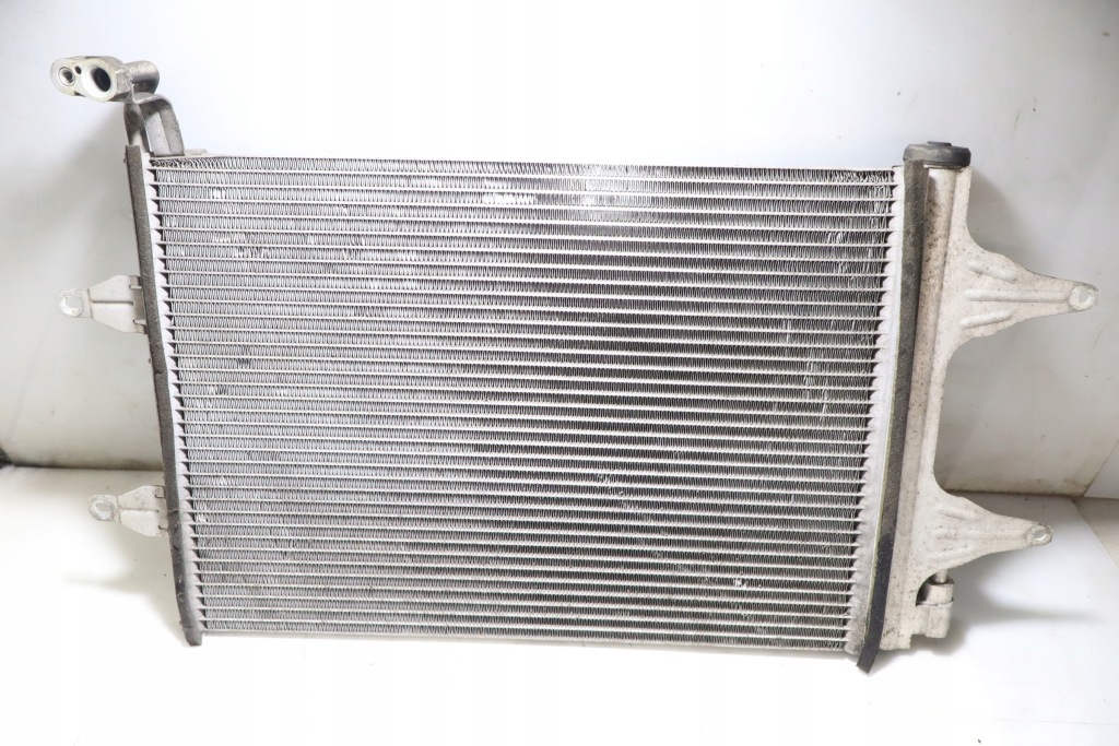 фото №1, Радиатор кондиционера skoda fabia ii 1.2