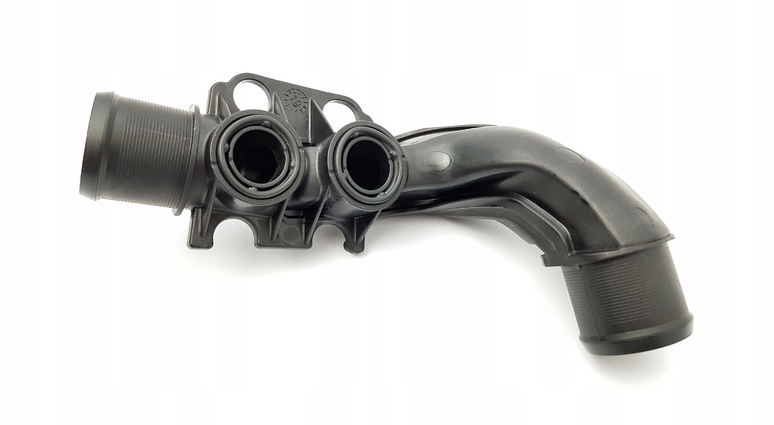 фото №7, 7701478542 renault шланг радіатора r master iii 2.3dci оригінальний номер