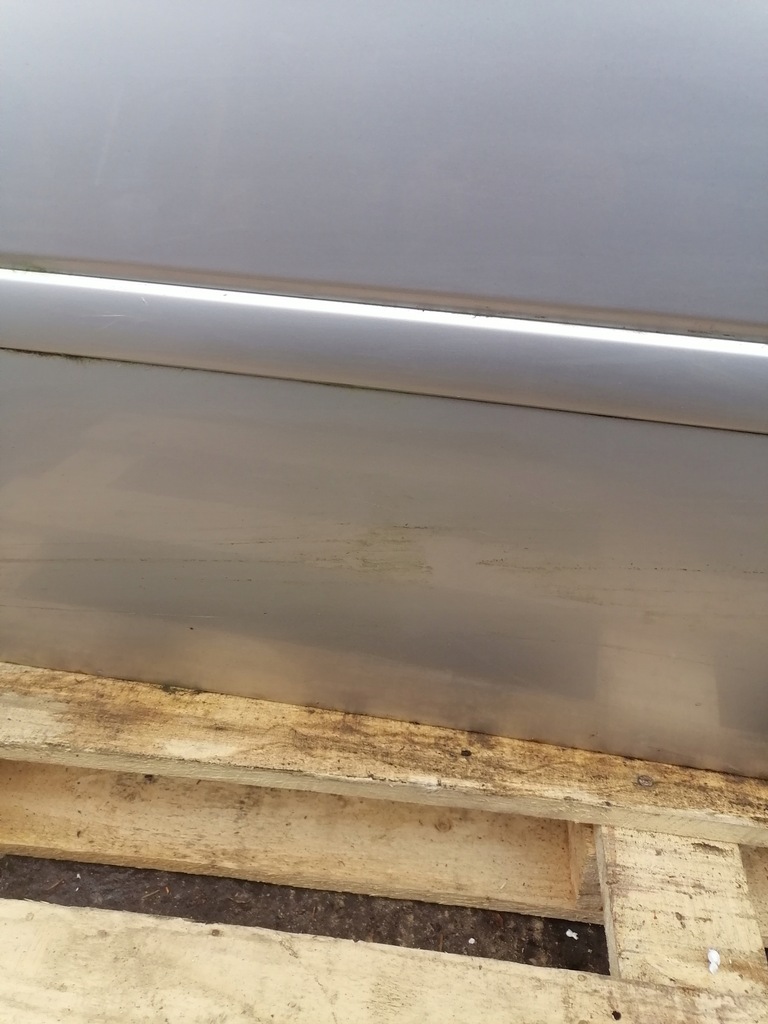 фото №6, Двері правий перед передні opel meriva a z157