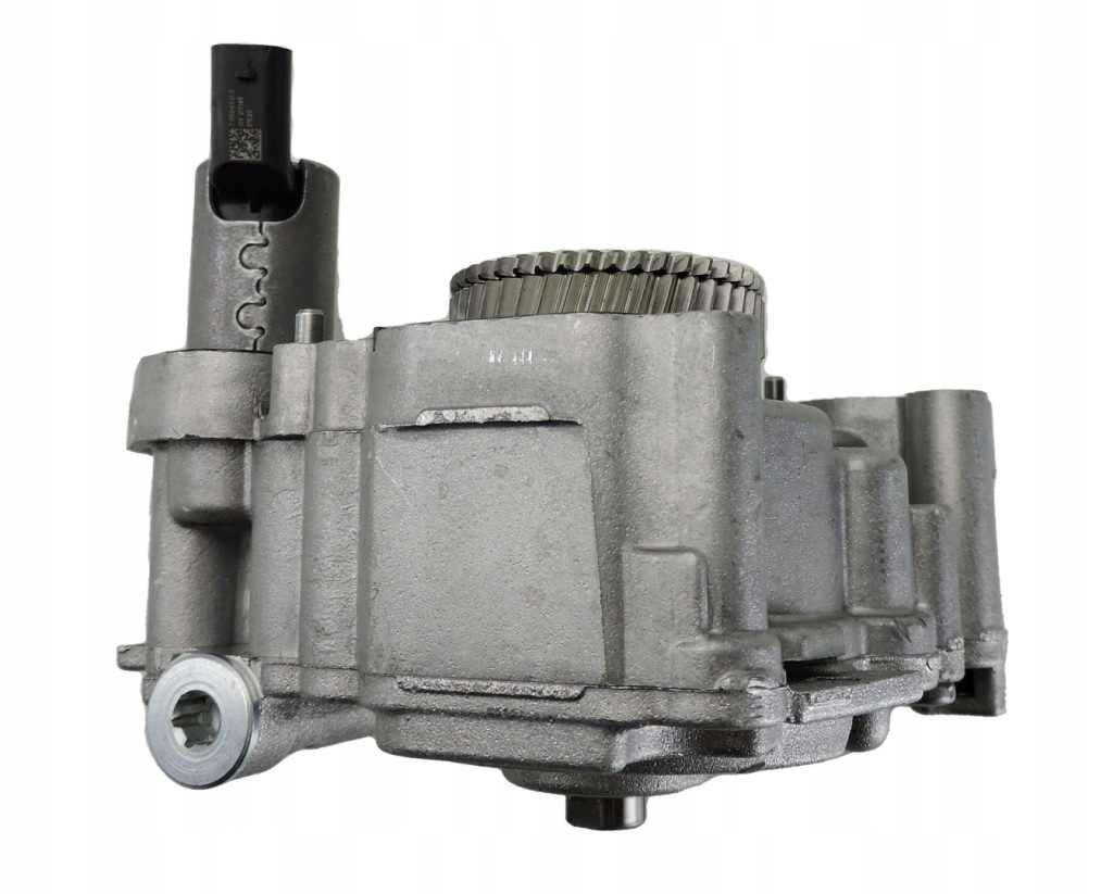 фото №3, Насос оливи alfa romeo giulia 2.0