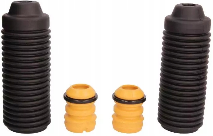 фото №1, Kyb захист i відбійники набір 910252