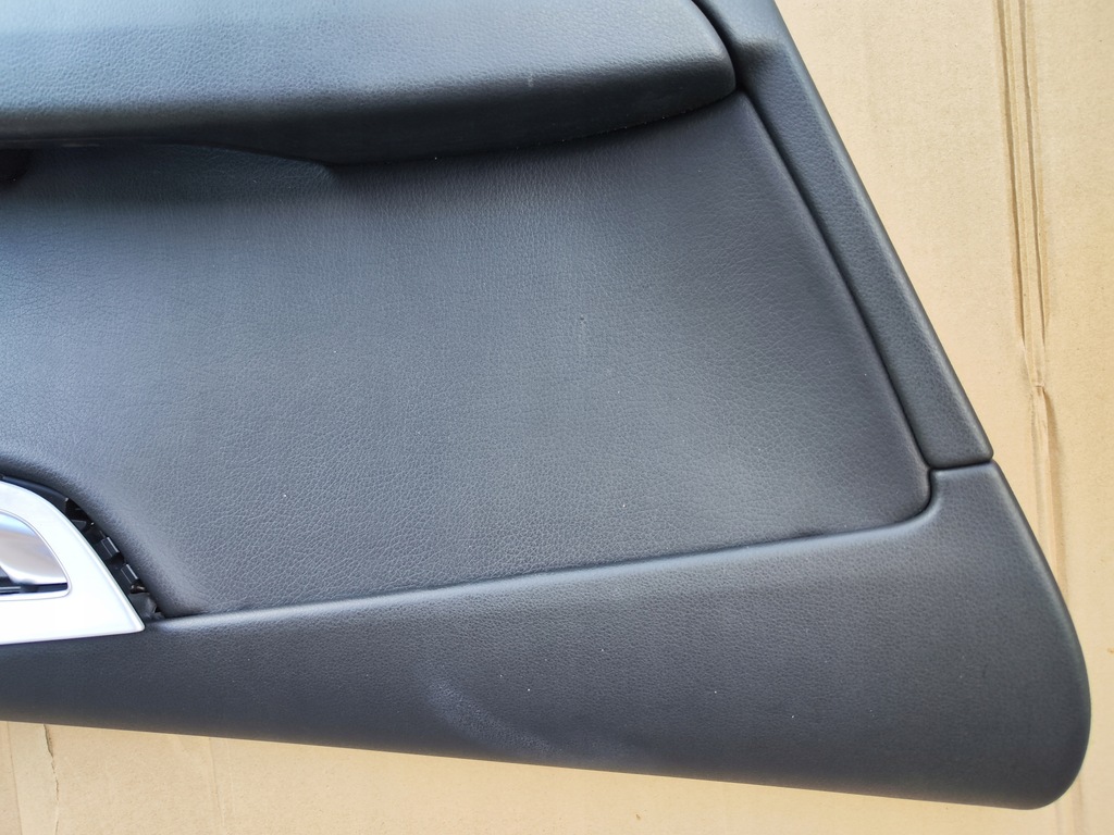 фото №5, Обшивка двері задня задній лівий audi a7 4g c7