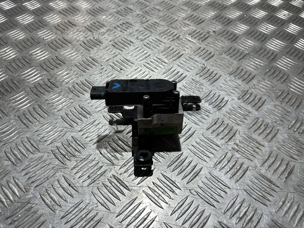 фото №1, Клапан кондиционера hyundai ioniq 6 22-