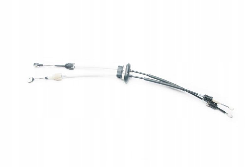 фото №1, Трос перемикання передач citroen jumpy, fiat scudo