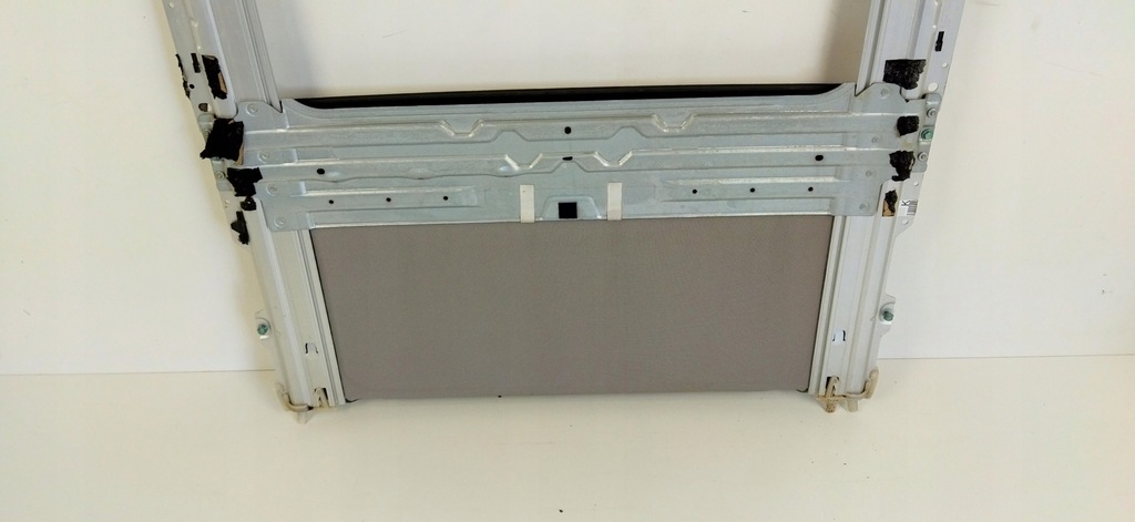 фото №5, Bmw 4 f32 люк kompletny