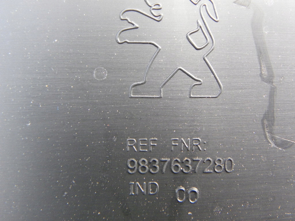 фото №9, Peugeot 2008 ii накладки дверь правая сторона 2022 rok