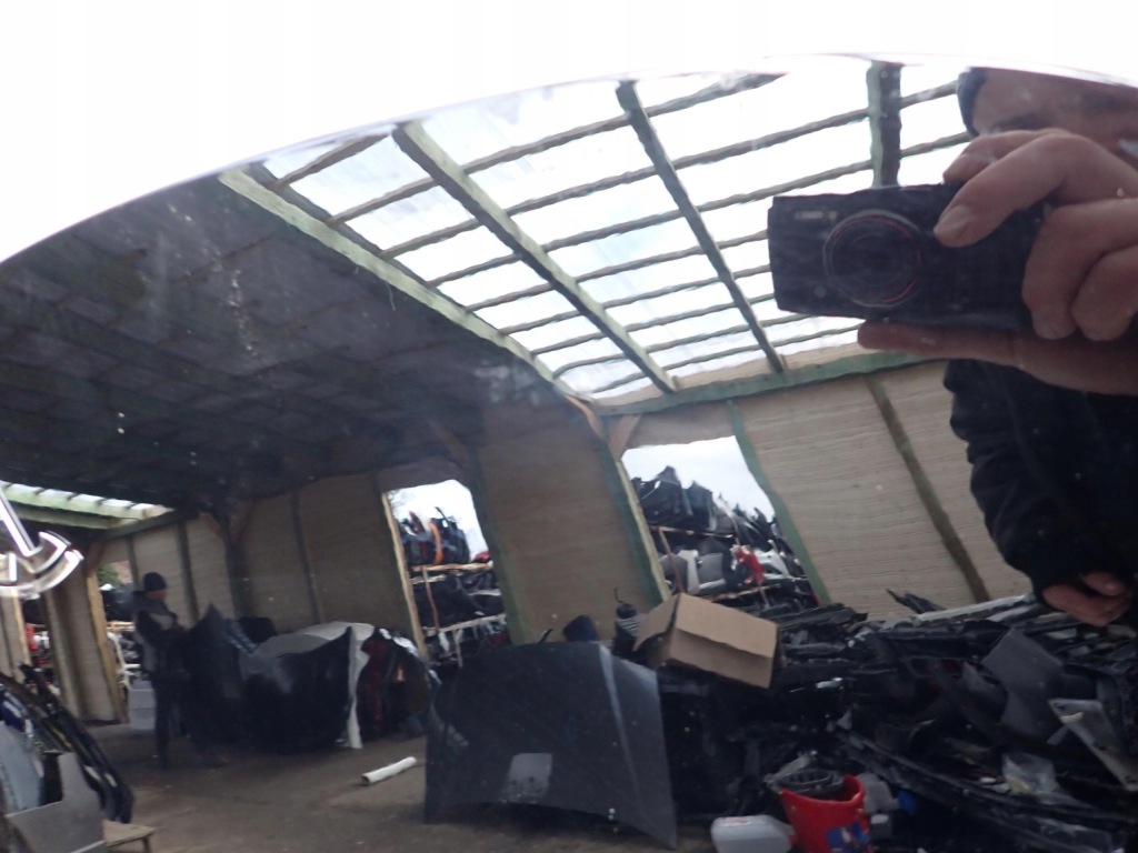 Tesla y 21- капот кришка двигуна Ціна