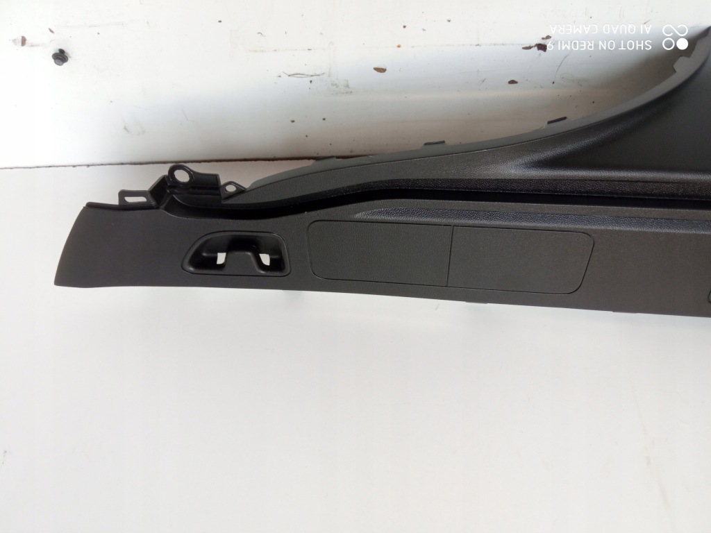 фото №4, Insignia b kombi обшивка напрямна шторка ліва