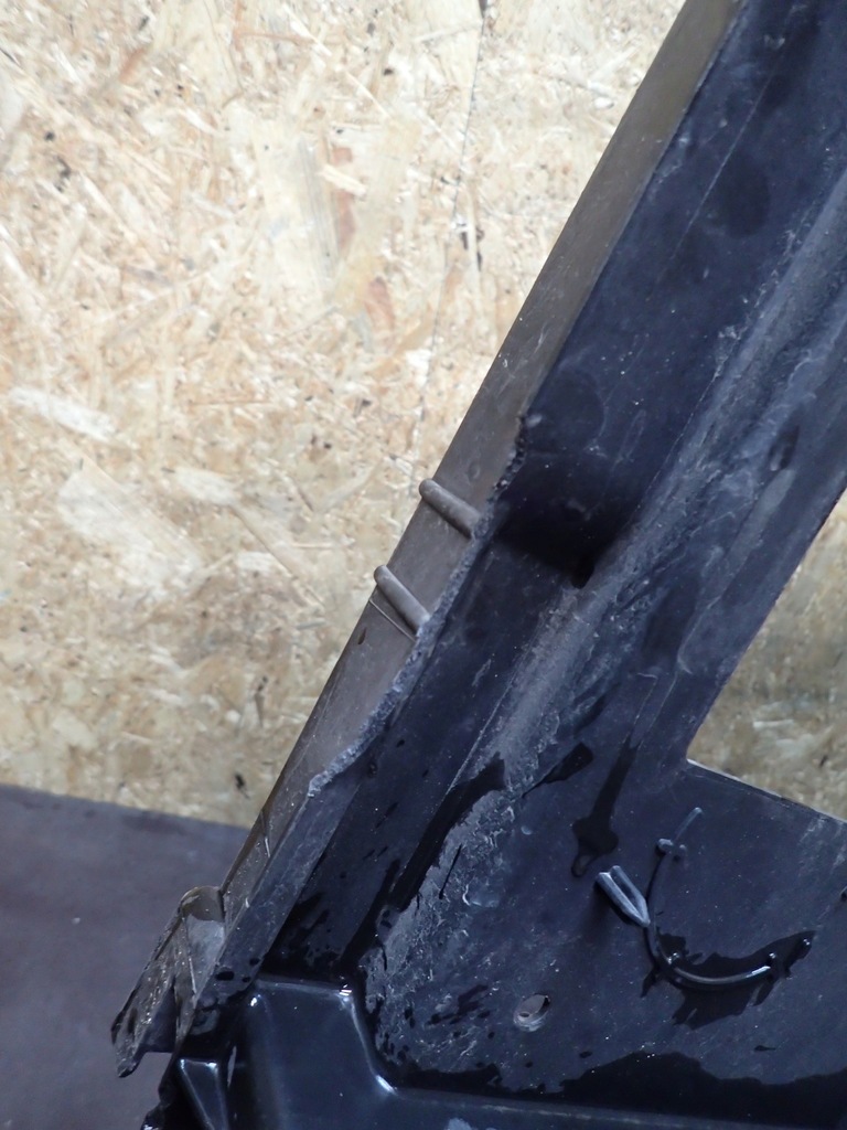 фото №4, Pas передній citroen c3 aircross